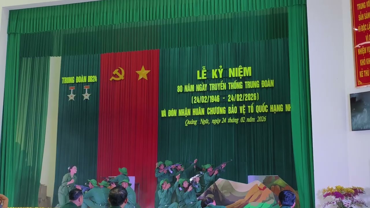 21 tháng 2, 2026