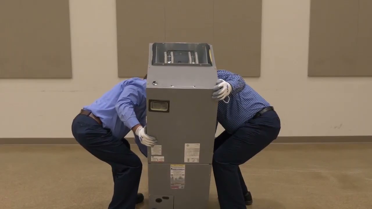 How to Install an Electric Furnace Step by Step Guide