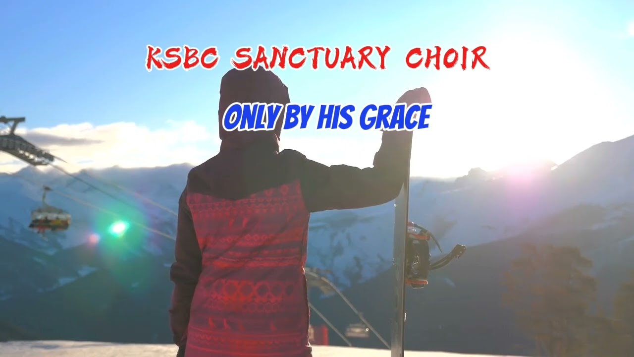 KSBC SANCTUARY CHOIR