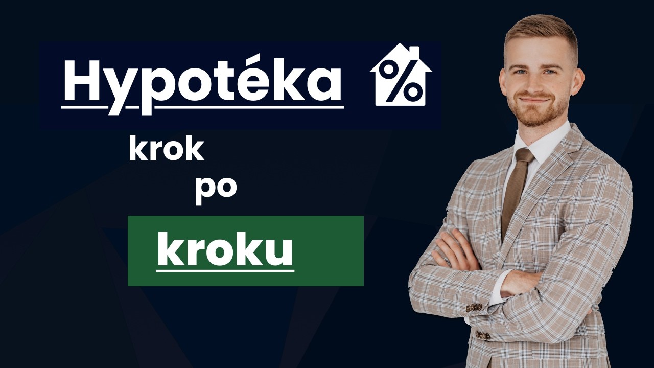Hypot&eacute;ka 2026 &ndash; Proces vybavovania hypot&eacute;ky krok po kroku