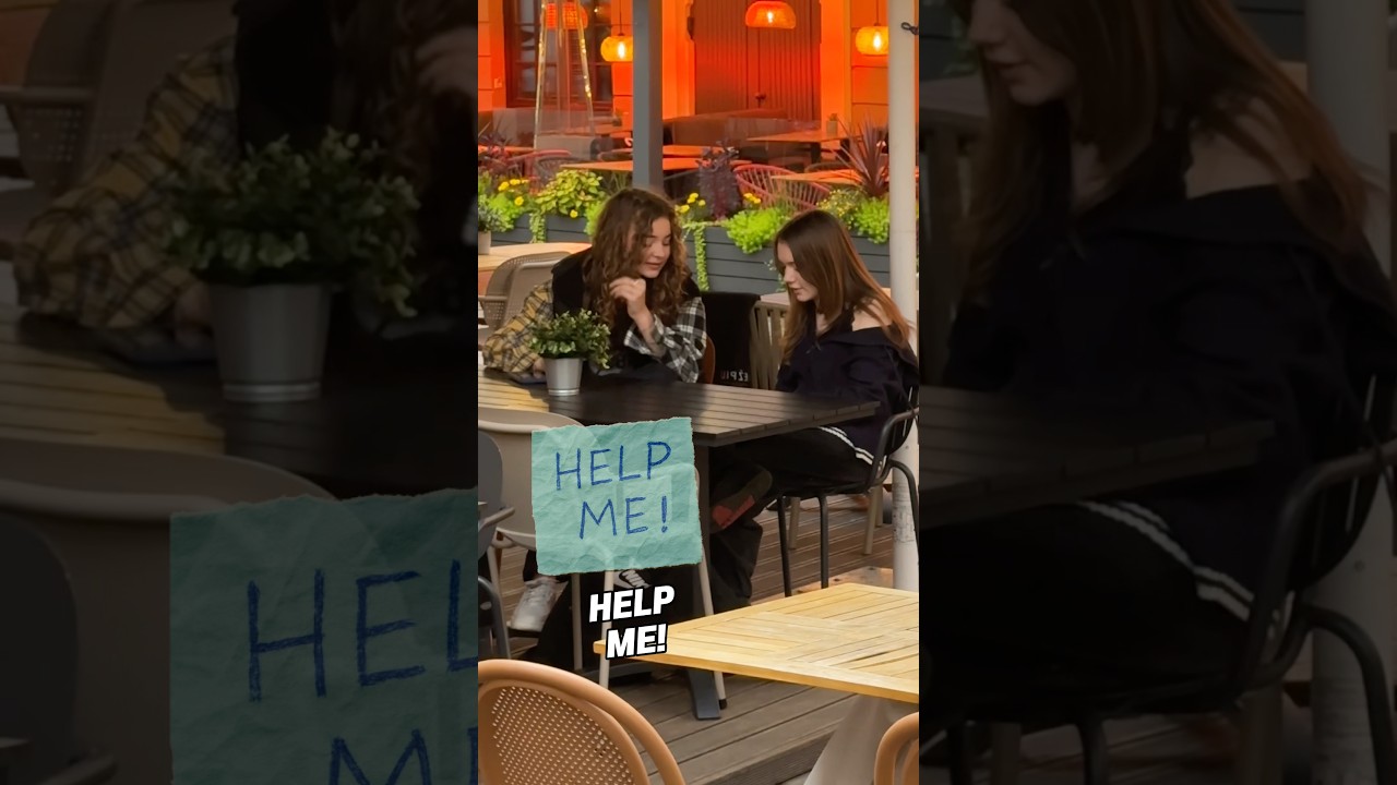social experiment (Part 63)❤️&zwj;🩹🥹#socialexperiment #respectation #social #women #respect #video