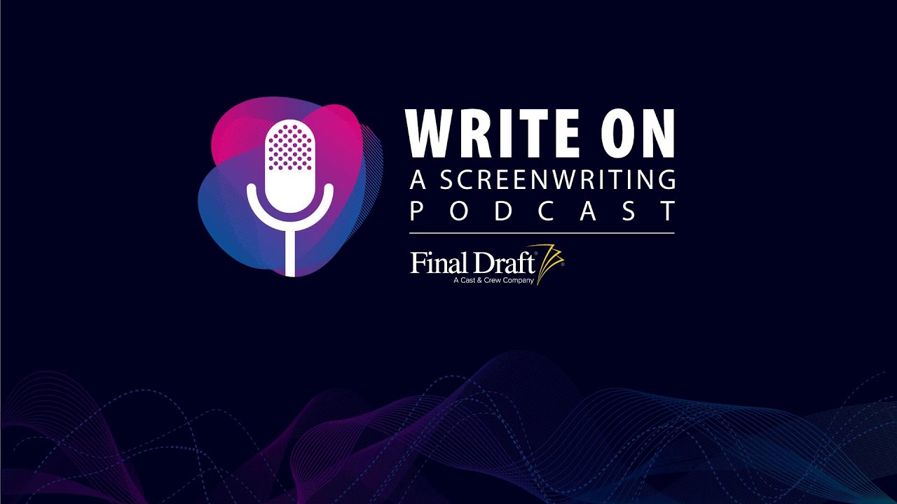 Write On with 'Archenemy' Writer-Director Adam Egypt Mortimer