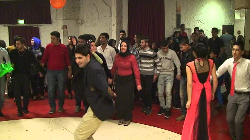 SABRIYE & MUSTAFA KINASI 4