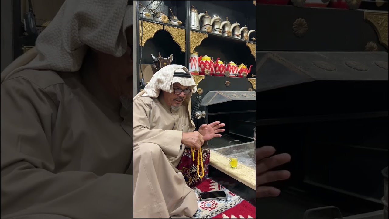 قصة : الذكاء والفطنه / مع ابو عبدالعزيز 