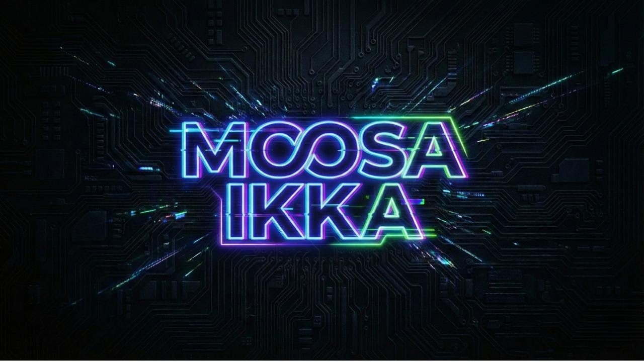 MOOSA IKKA XLANTIS//GTA 5