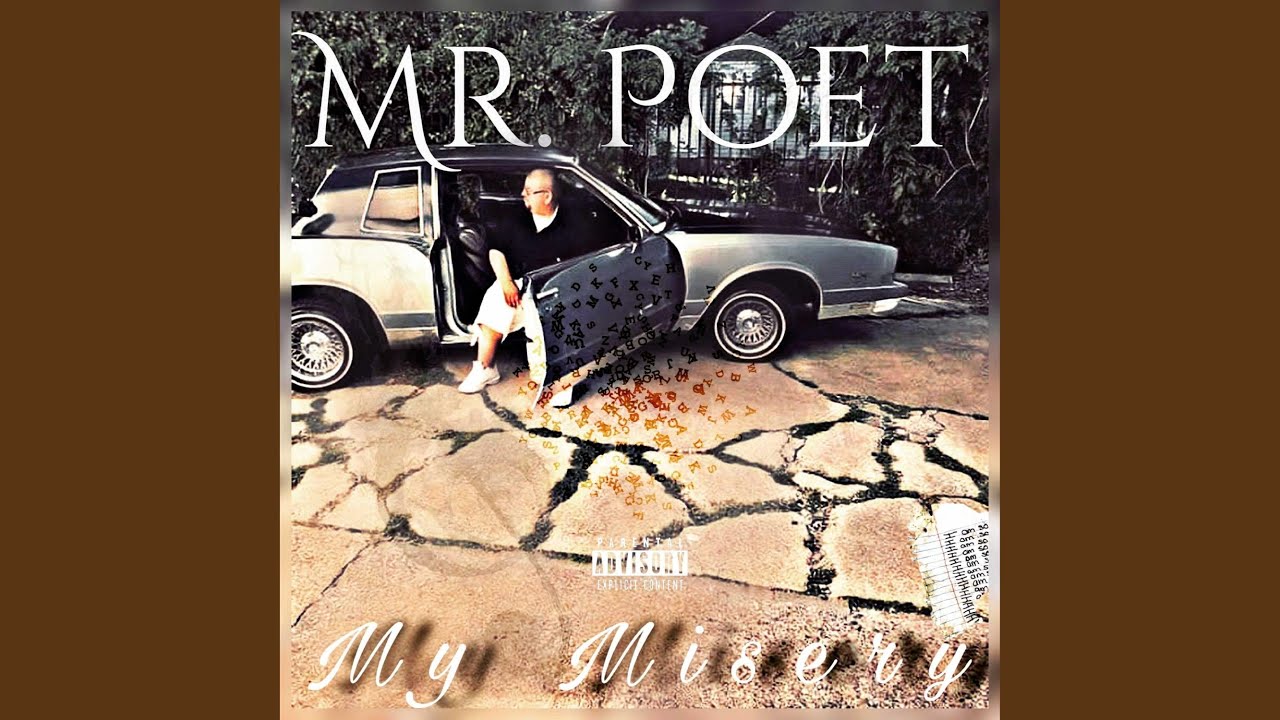 CRUNK AINT DEAD (feat. IAM MR.POET)