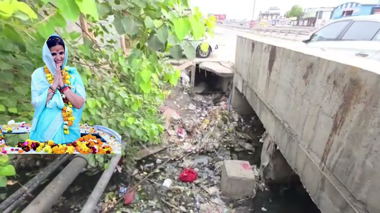बाड़मेर को बड़ी सौगात: 331.56 करोड़ से तैयार होगा अत्याधुनिक ड्रेनेज सिस्टम, DPR भेजी सरकार को...