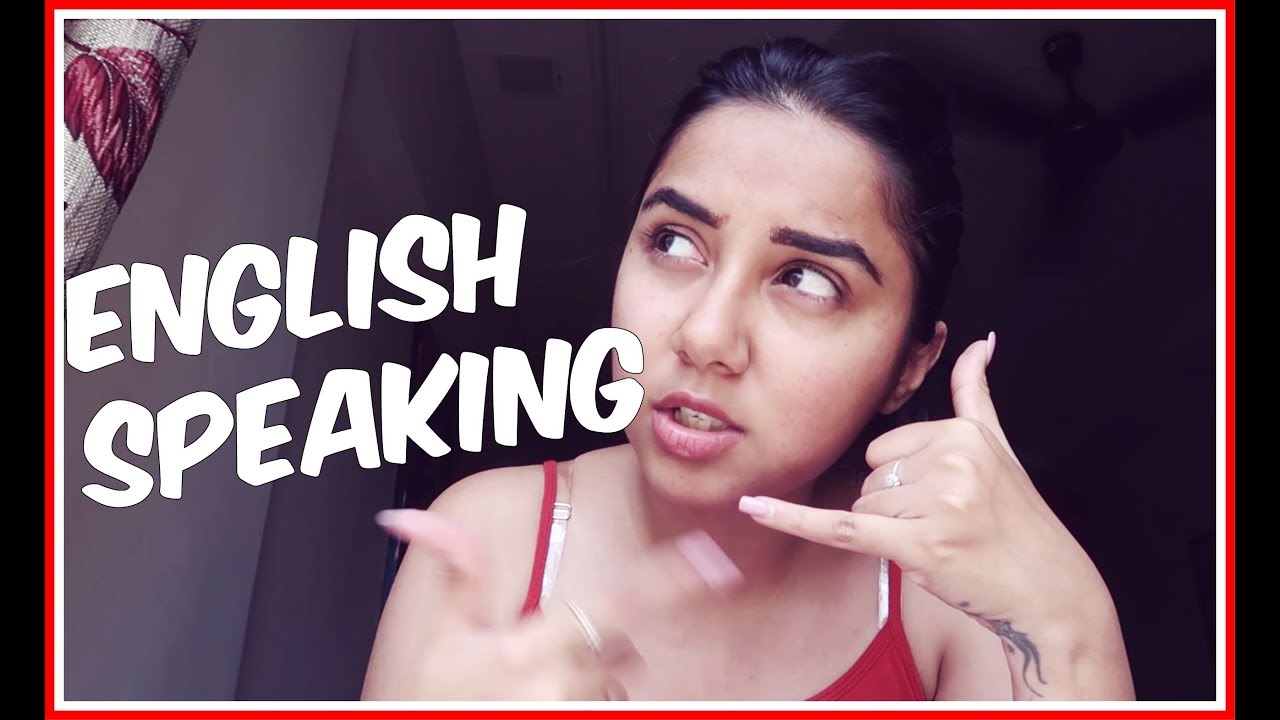Speak English Effortlessly | #RealTalkTuesday