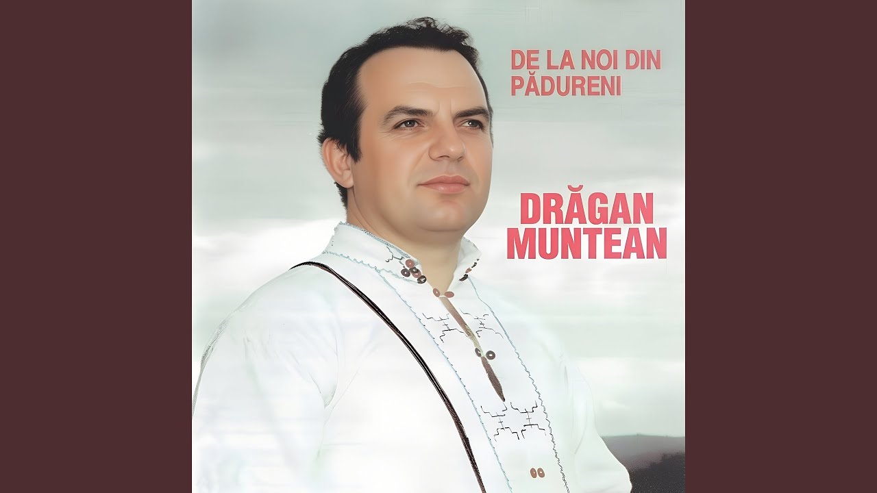 Mândruță Din Tinerețe