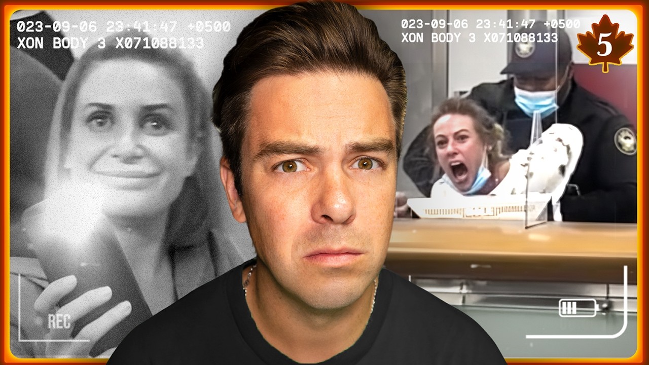 Try not to Laugh: Karens Caught in 4K