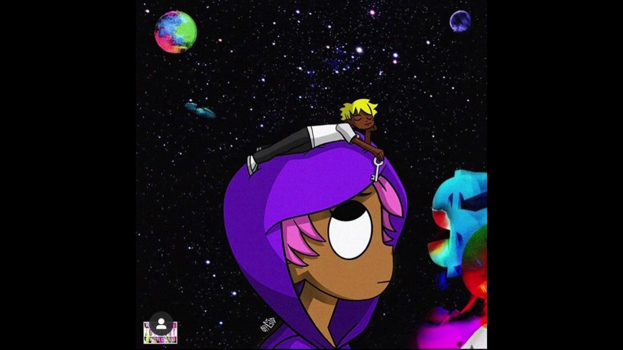 [FOR SALE] Lil Uzi Vert x Melodic Type Beat 