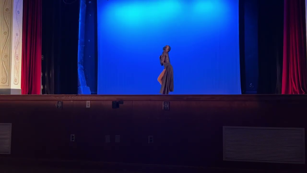 Me & Your Mama vscentraldance 2022 choreography by: Charlene Longchamp