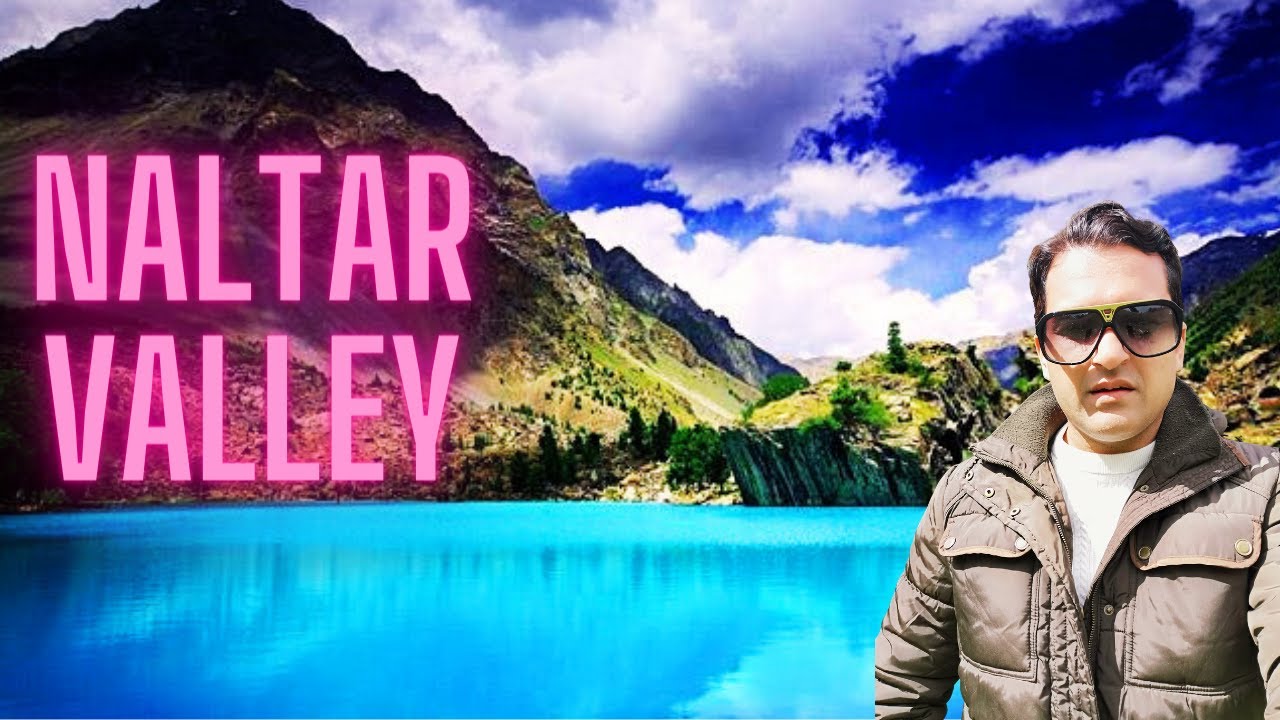 Gilgit Pakistan Tour - Travel Vlog Pakistan in Urdu