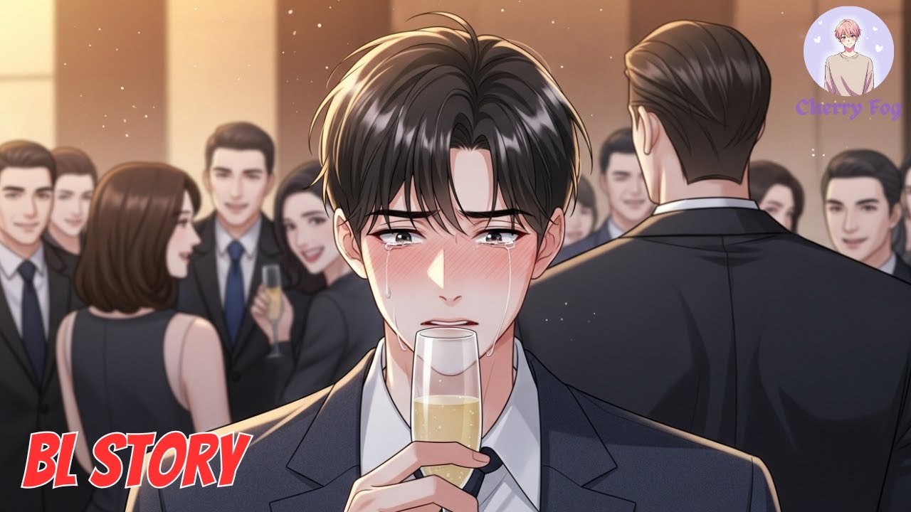 My Fiancé Insulted Me During His Promotion Party, But His CEO Brother Asked If I Wanted a Way Out