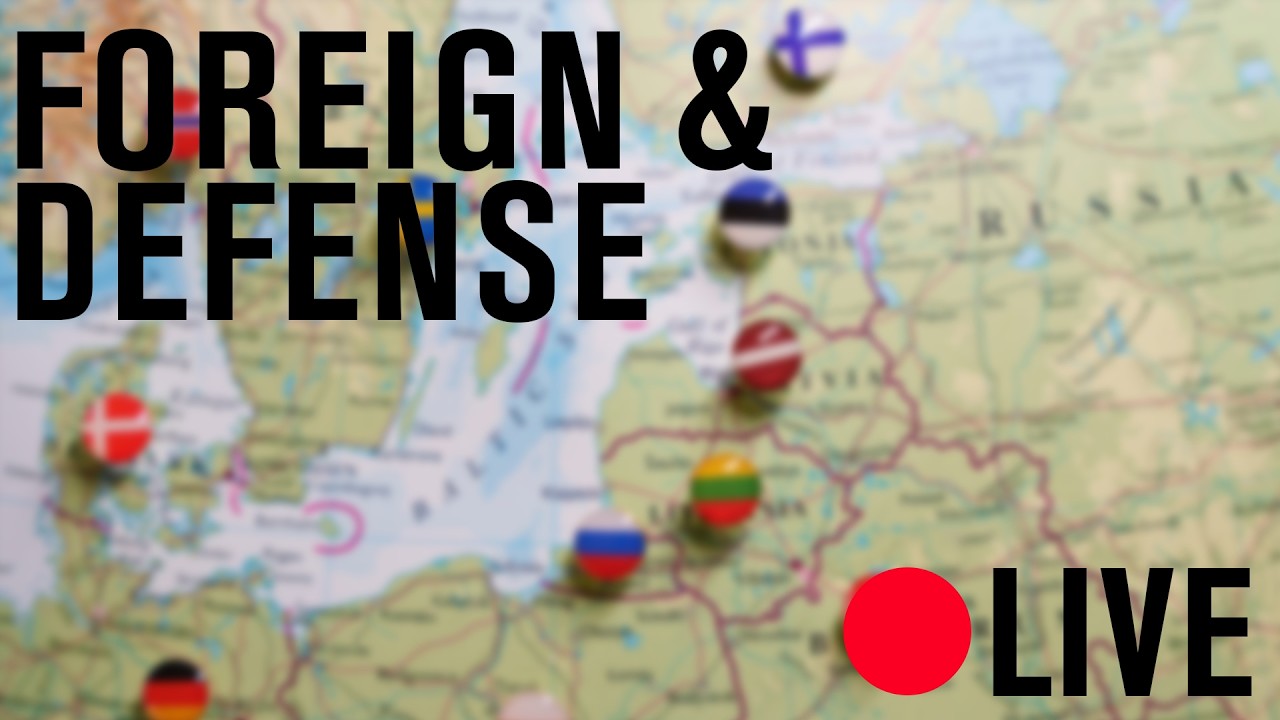 Poland, Northeastern Europe, and the Future of the Transatlantic Partnership