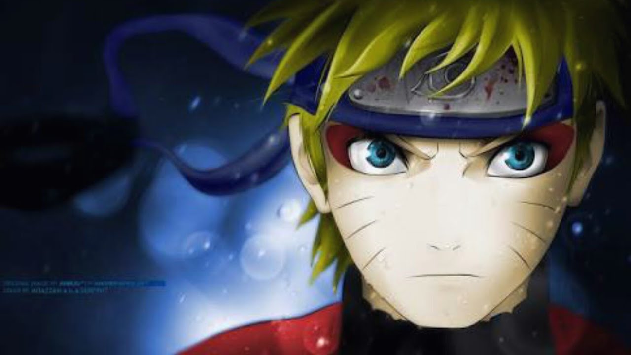 NARUTO AMV - Fearless