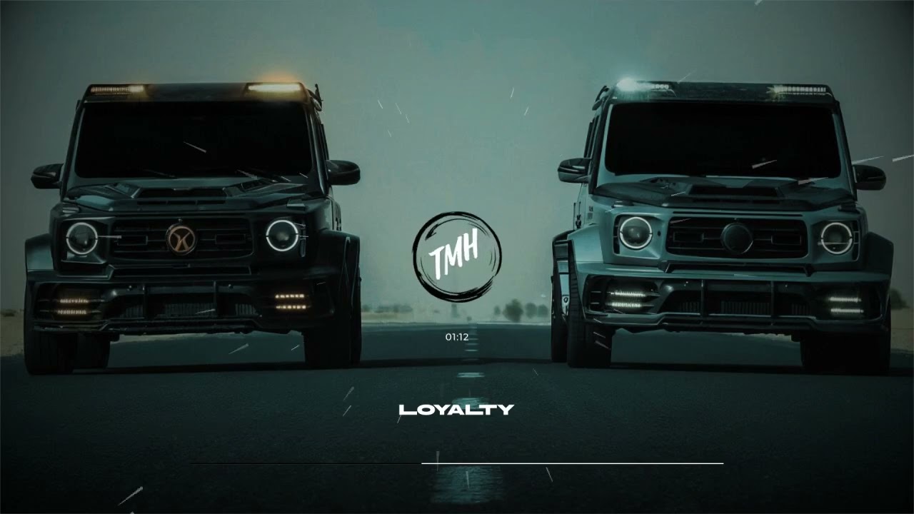 TMH - Loyalty [GANGSTER TRAP]