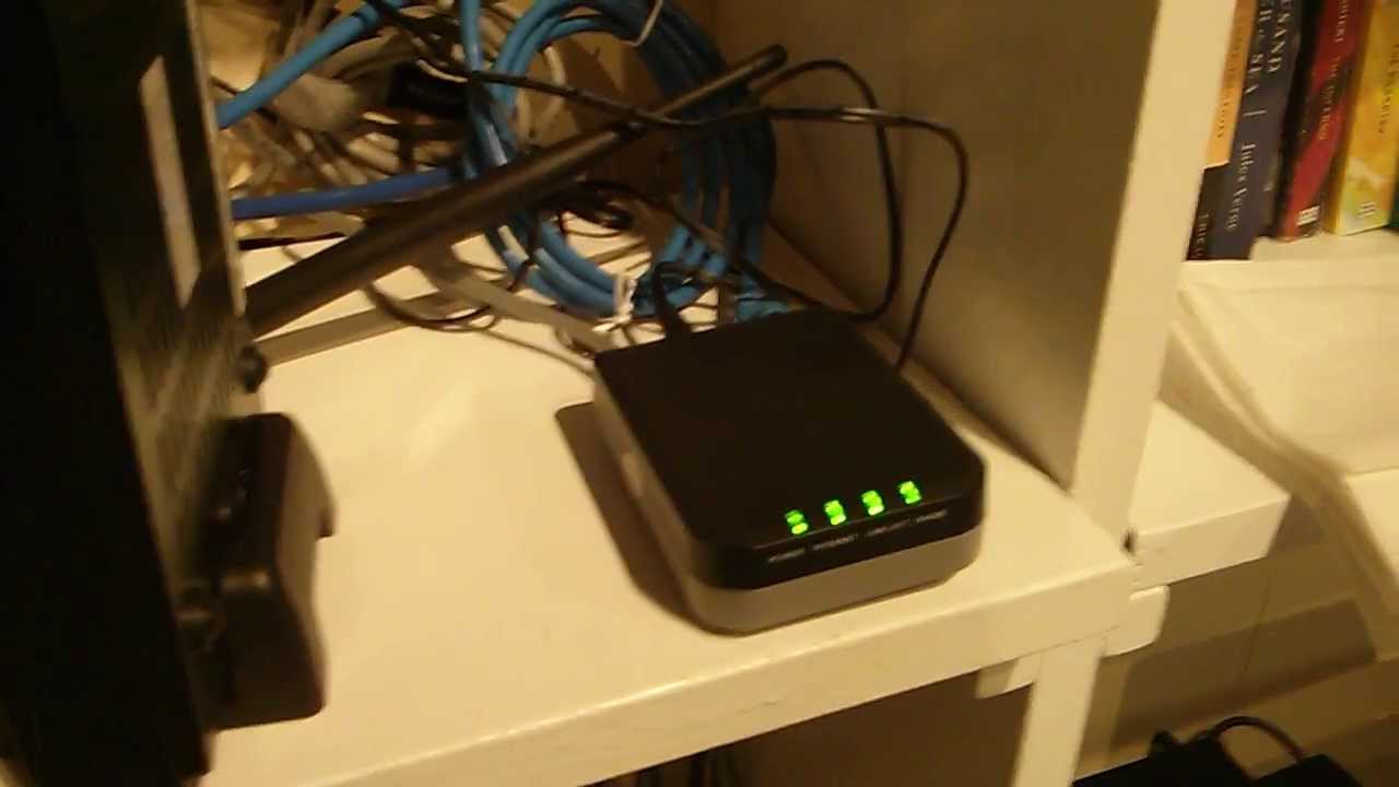 Basic Talk Home Phone Service Review