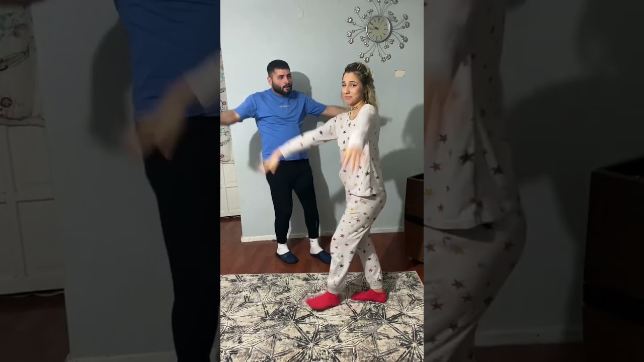 Roman Havası #romanhavasi #love #dance #davul #halay #d&uuml;ğ&uuml;n #oyunhavası #funny #roman #meze