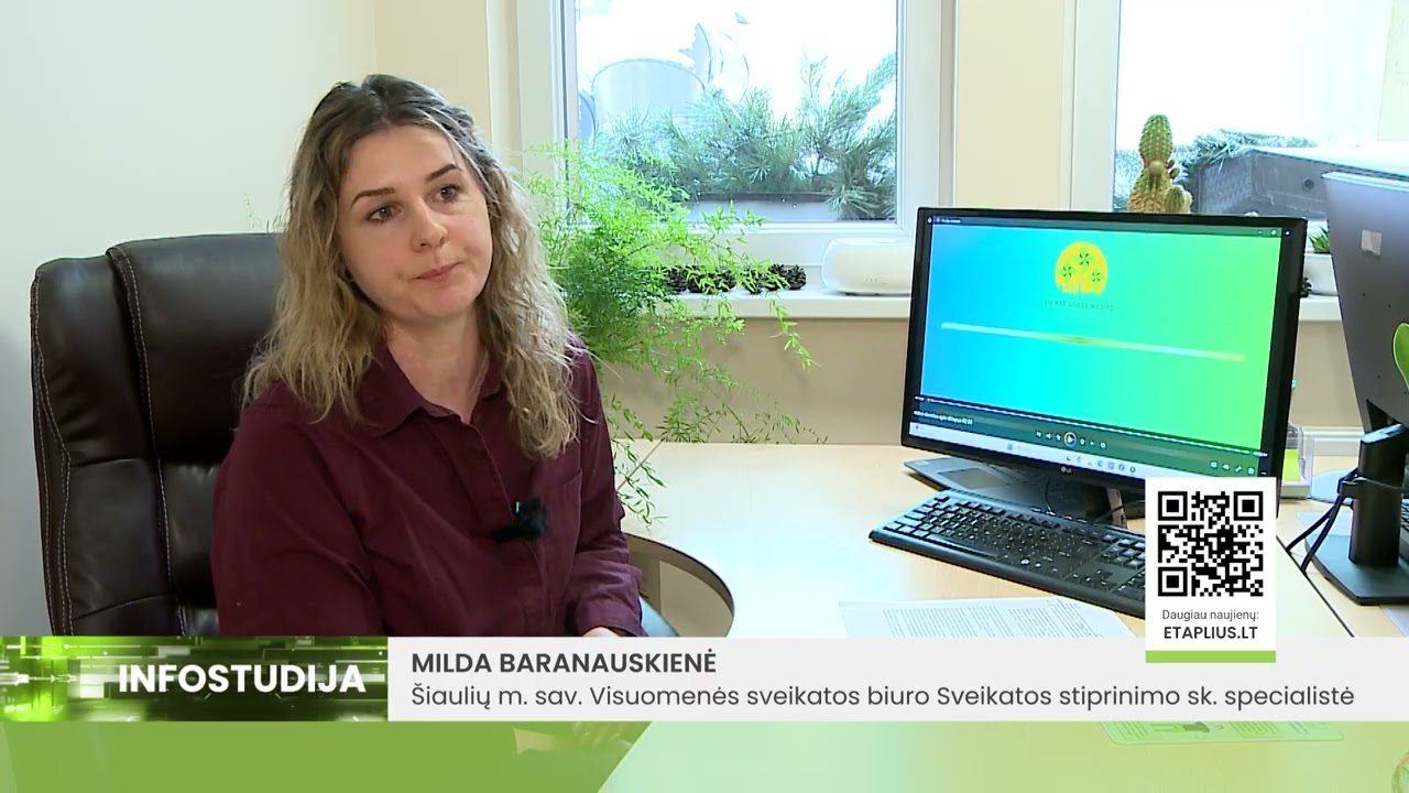 Infostudija 2026-02-05
