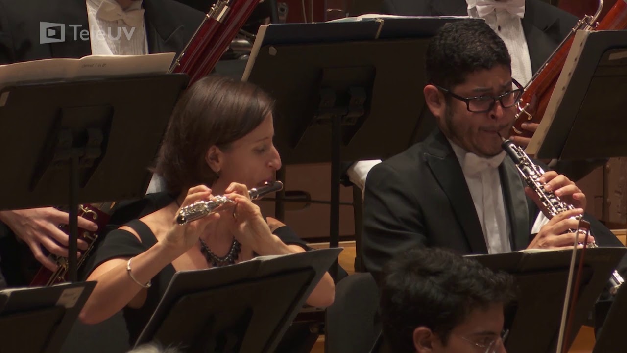 Toru Takemitsu - From me Flows what you Call Time