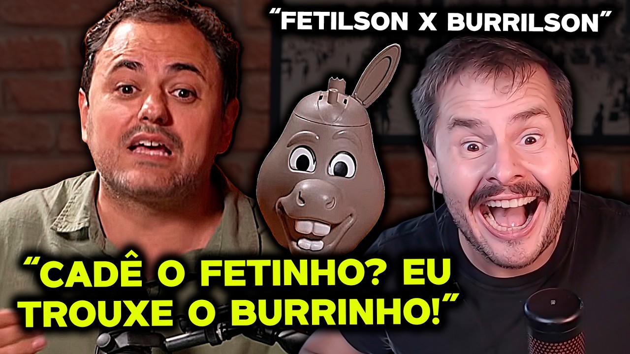 PAVANATO FOGE DE DEBATE E GLAUBER MANDA RECADO