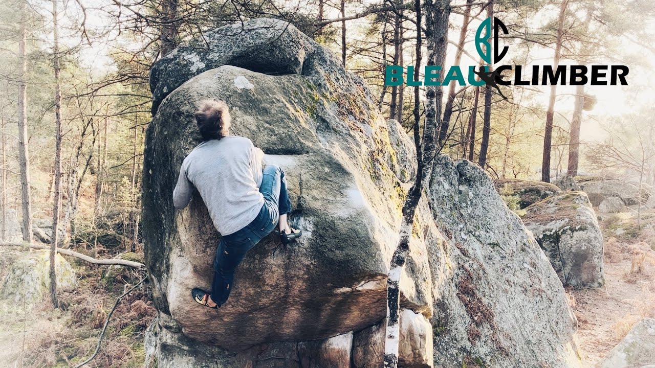 Piece of mind droite (7a)