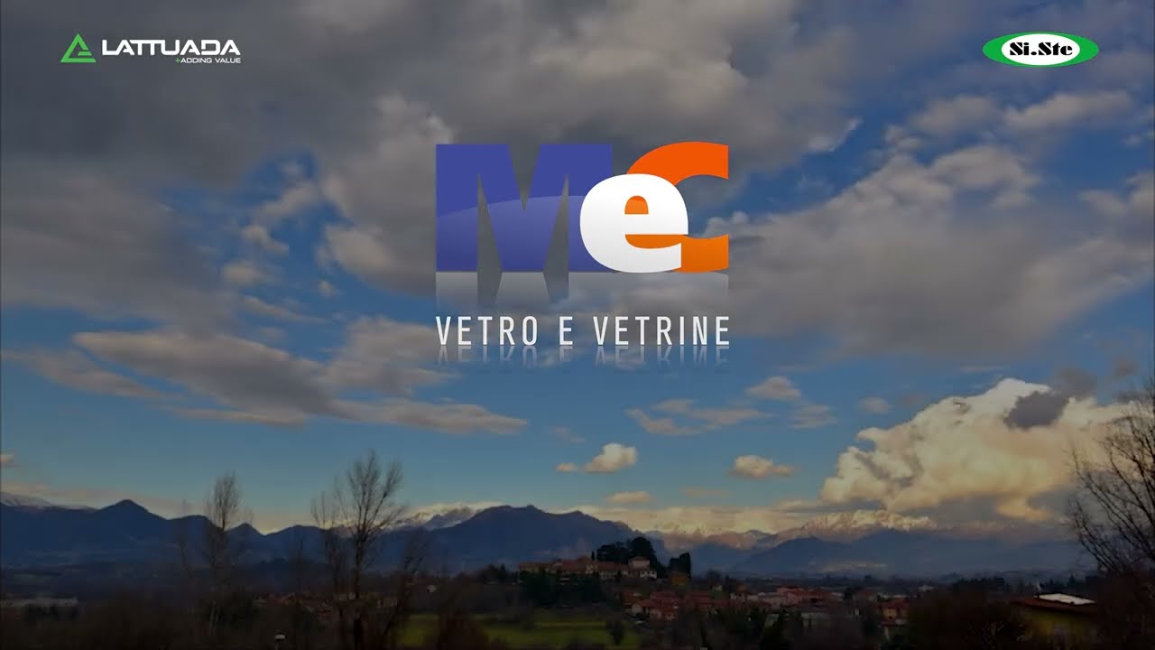 LATTUADA &bull; Vetreria MEC #ItalianGlassTour