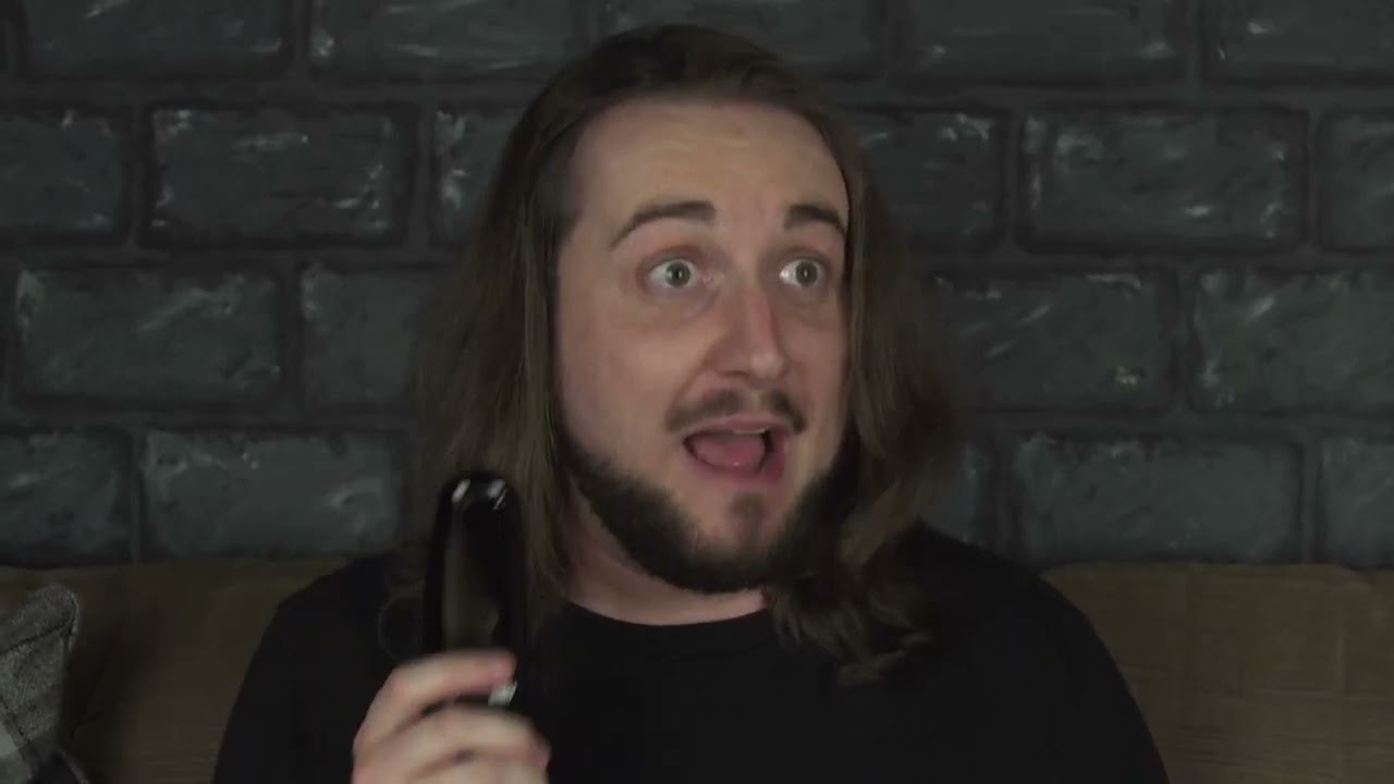 Caddicarus - Deleted Anti-Trans Joke (S0S SAVE AUSTRALIA)