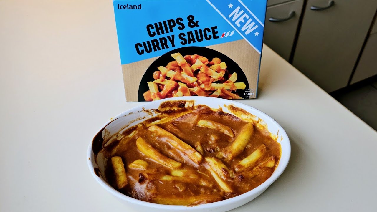 Стоит ли беспокоиться MAYFLOWER? Обзор нового соуса CHIPS & CURRY за 1 фунт стерлингов.
