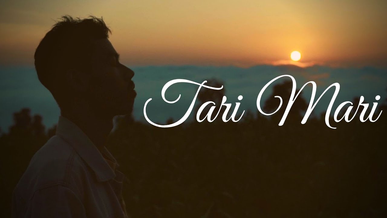 Tari Mari l Latest Gujarati Song l Official Music Video l Varad Mehta l Hansil Mehta