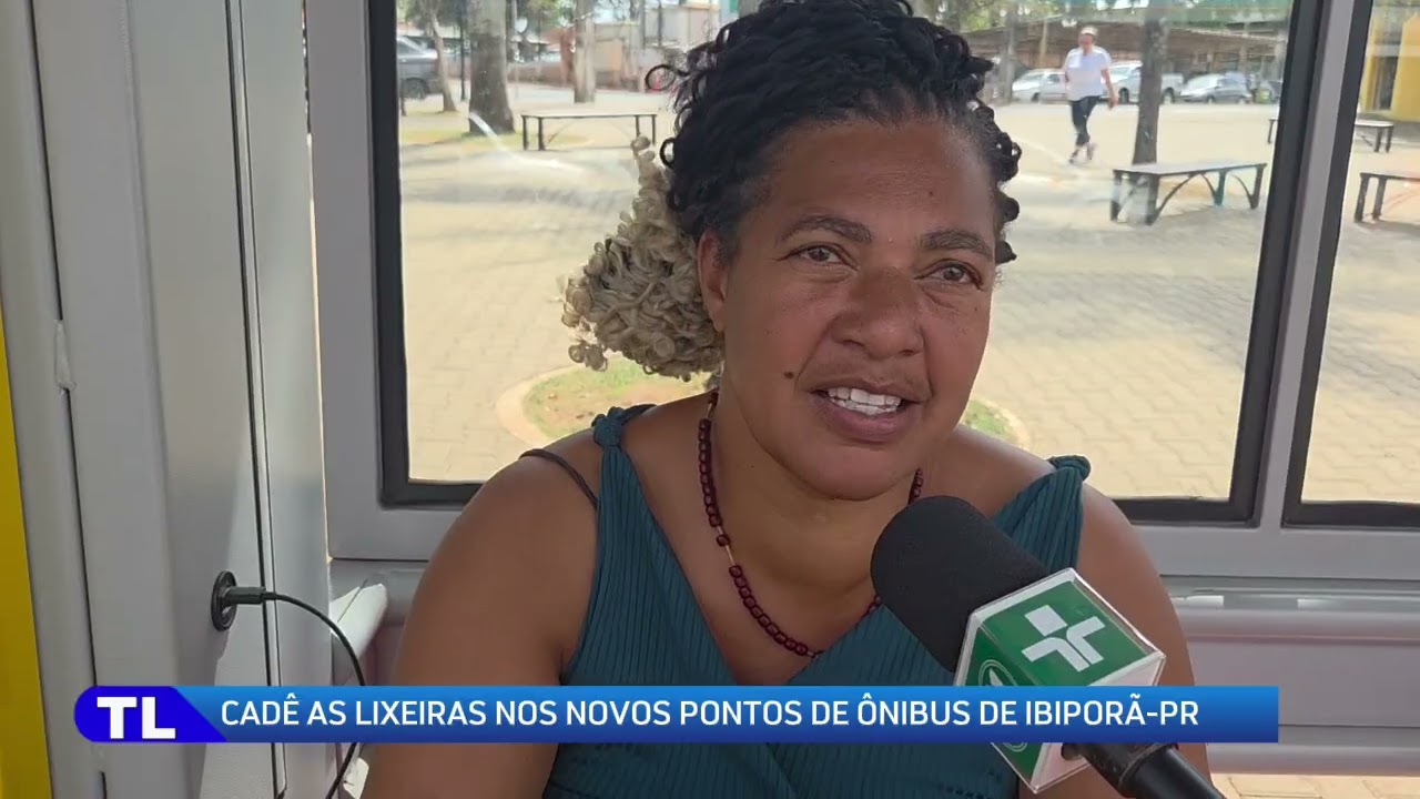 Cadê a Lixeira?