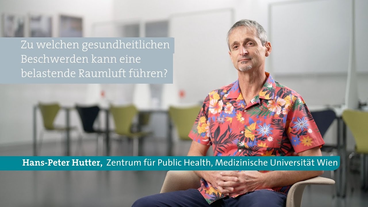 Das sind die gesundheitlichen Folgen von zu niedriger Luftfeuchtigkeit | Gesunde Arbeit