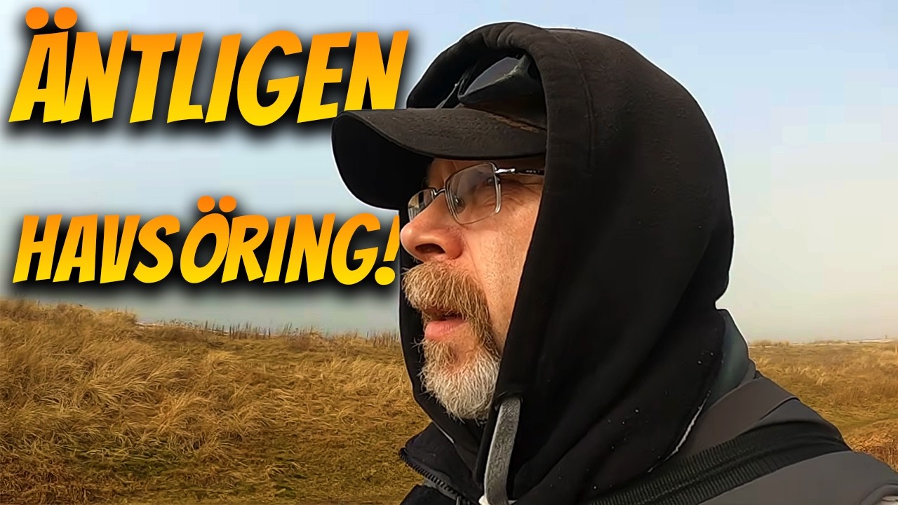 Flugfiske i Sk&aring;ne Havs&ouml;ring 2026 | Fiskelycka