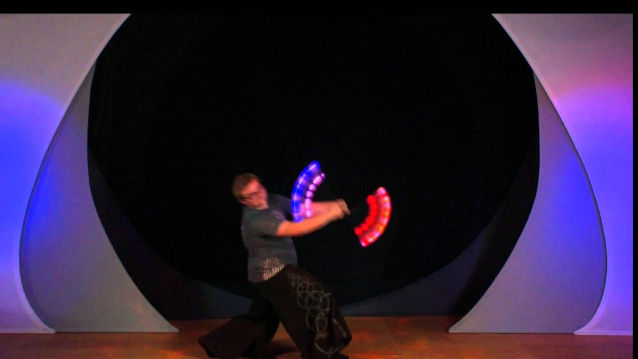 Flowlight Astral Series: Spectrum