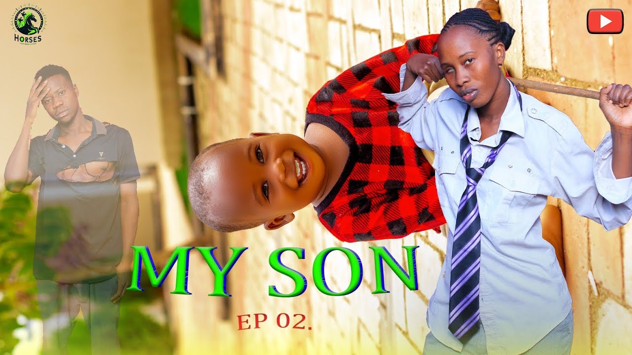 MY SON_Ep_02 (Bongo movie)