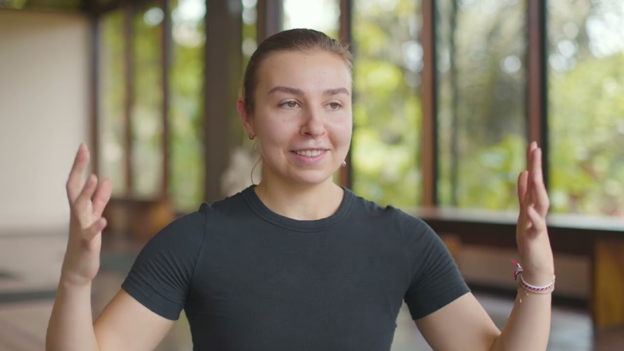 Testimonials from the incredible group of women who joined our last 