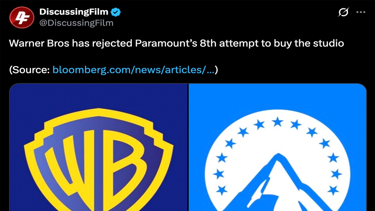 They are desperate..