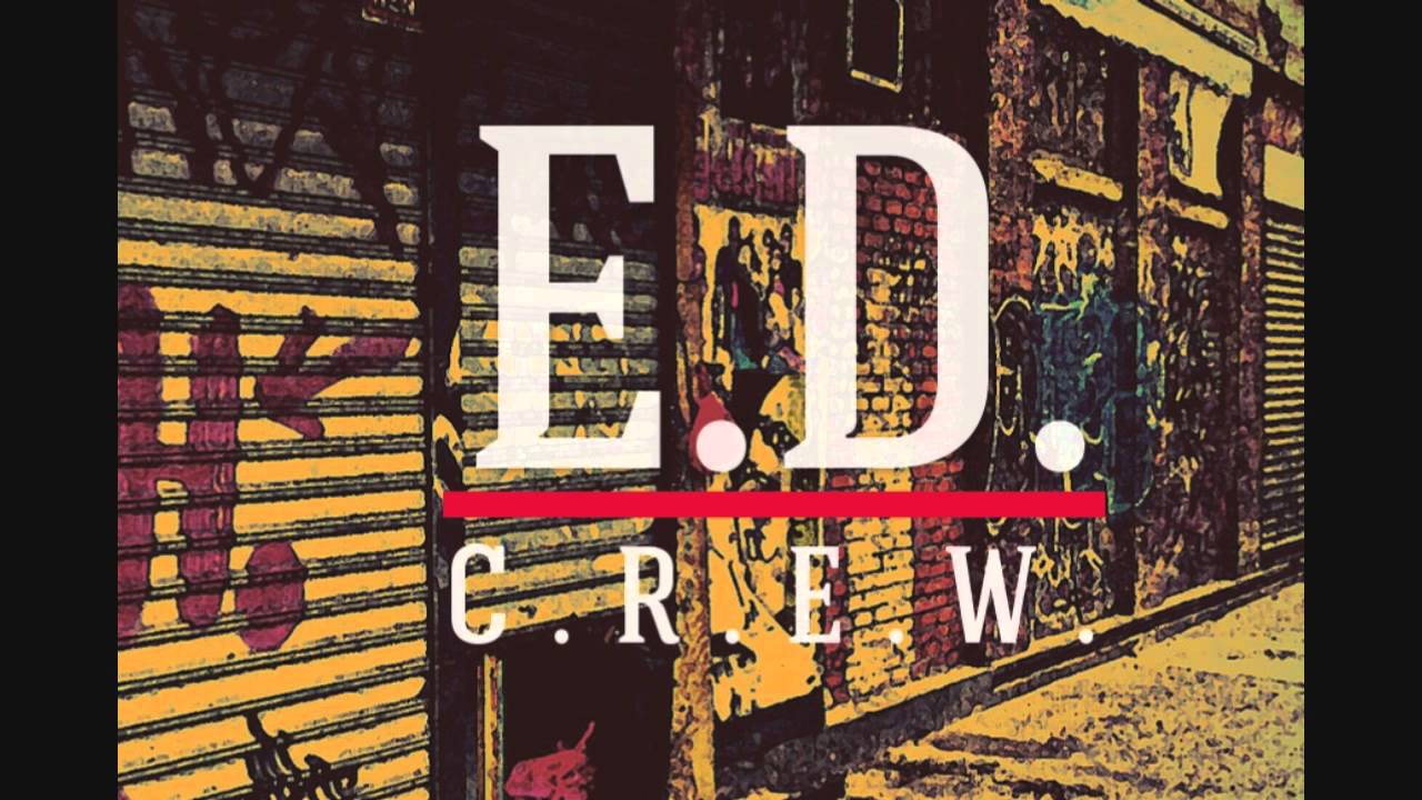 E.D. - Nie jest mi wszystko jedno