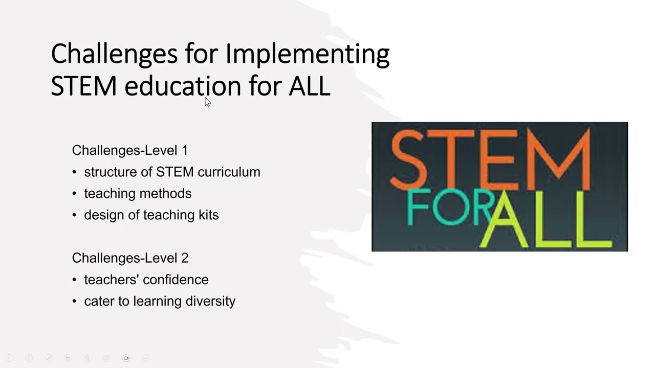 Hybrid Seminar: From Neuroscience to Maker Pedagogy: Inclusive STEAM Education in the Era of GenAI