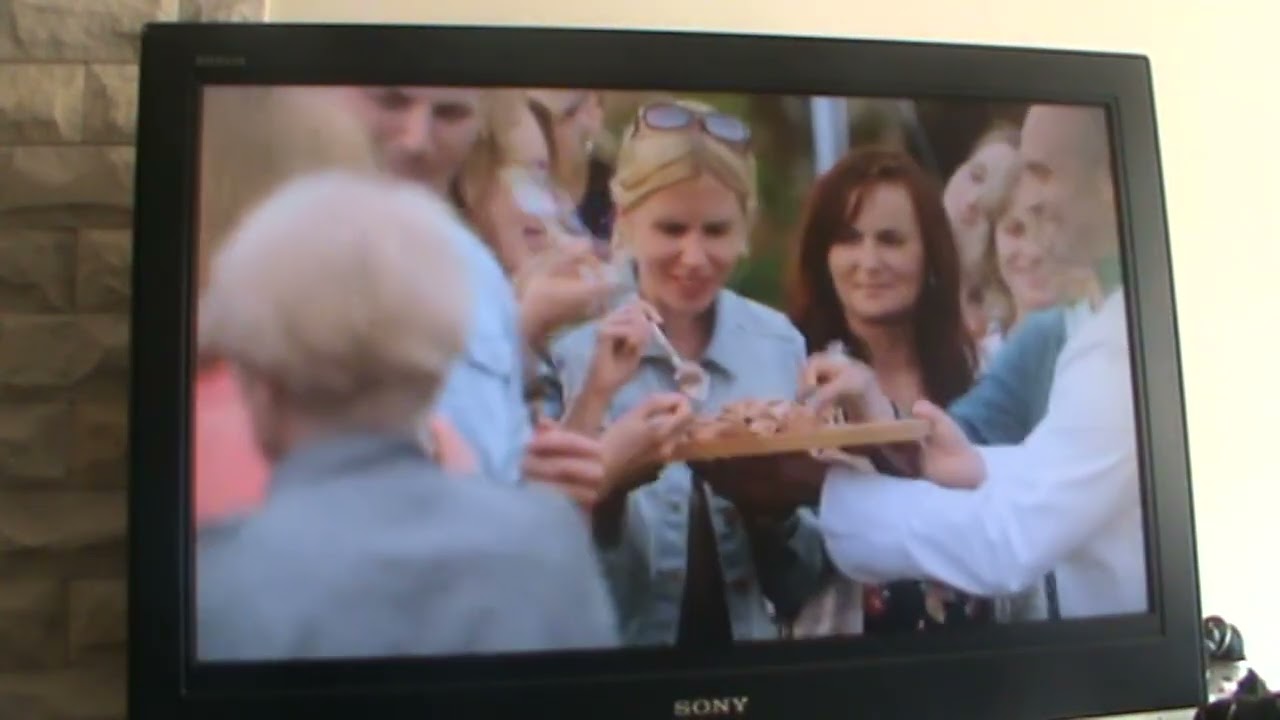 Zapping kanałów TV - 70 sekund ciszy - 01.08.2014 (cz. 1)