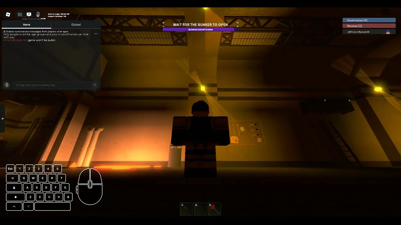 Roblox Kaiju Paradise Purification (Restoration)