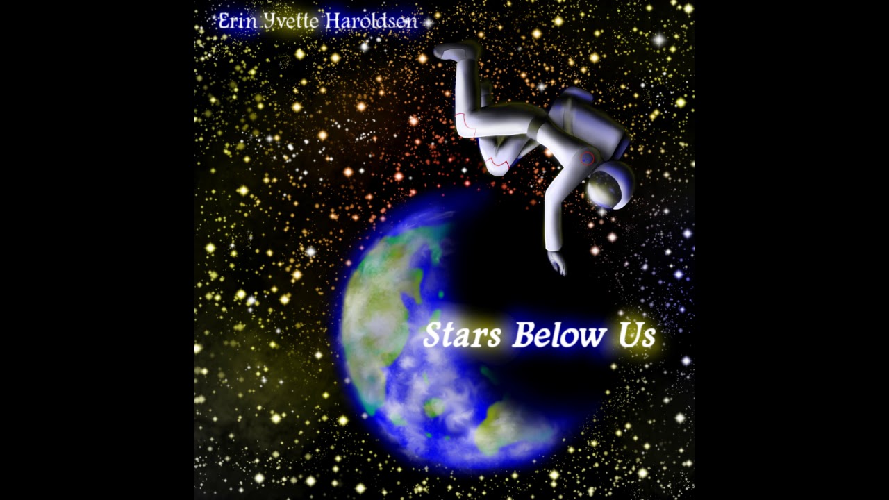 Stars Below Us | Full Album