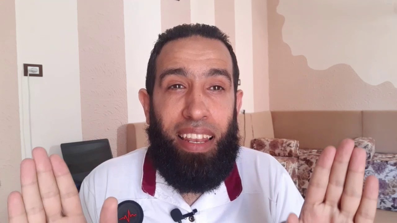 لو مش بتنام كويس أو بتخاف تنام بسبب الأحلام شوف الفيديو ده