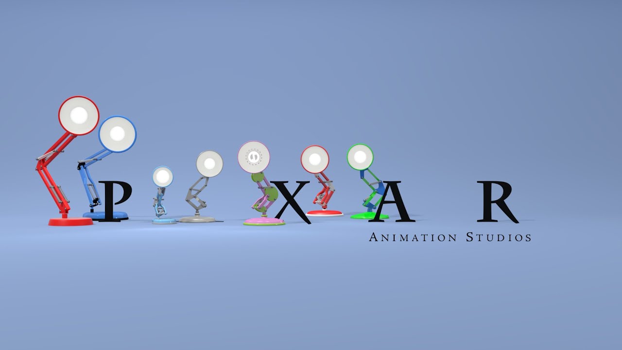 Pixar Animation Studios 
