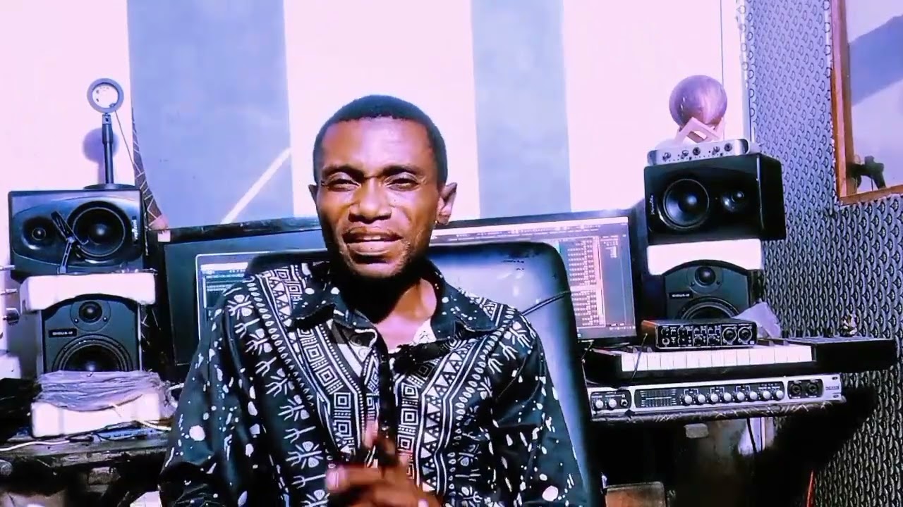 Gina Makaja théorie musicale