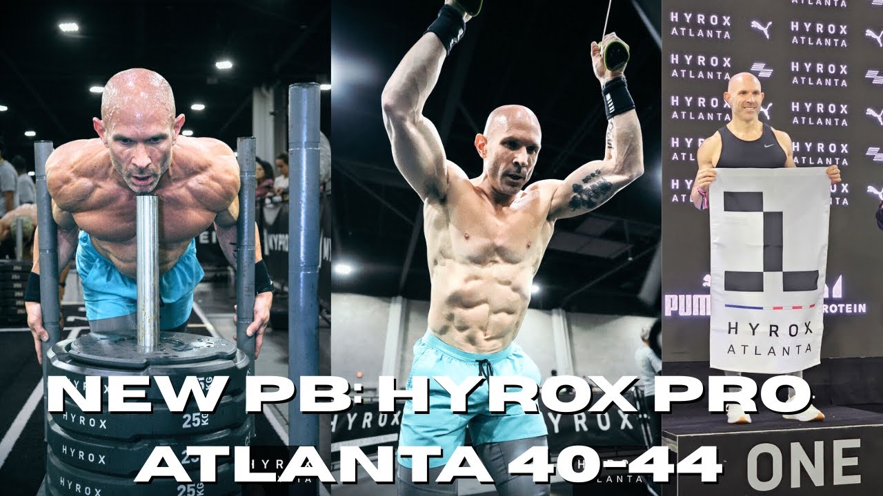 HyroxAtlanta