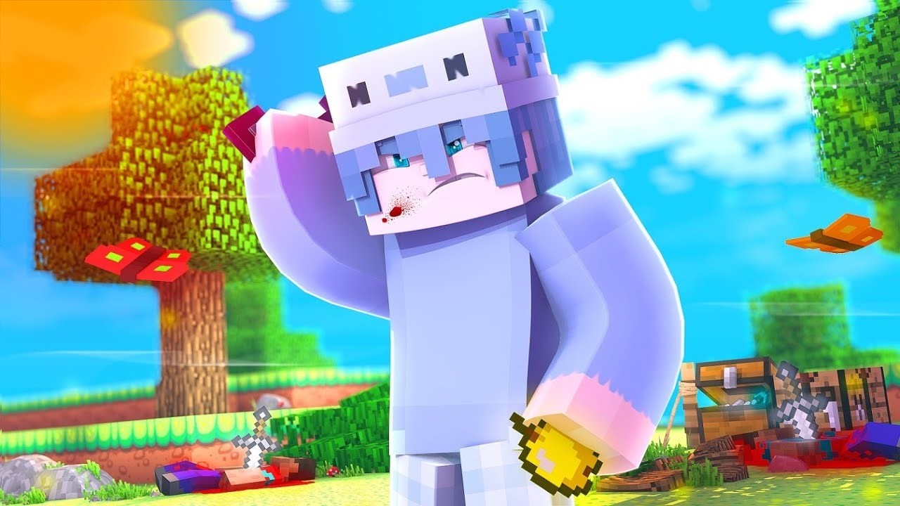 Fui ver como está o FullPvP em 2026...