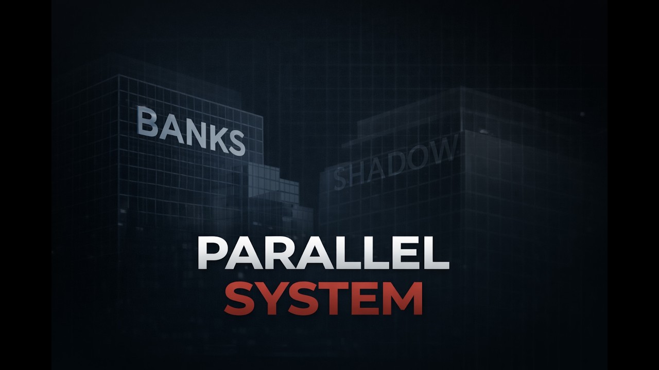 Shadow Banking: The System Behind the System