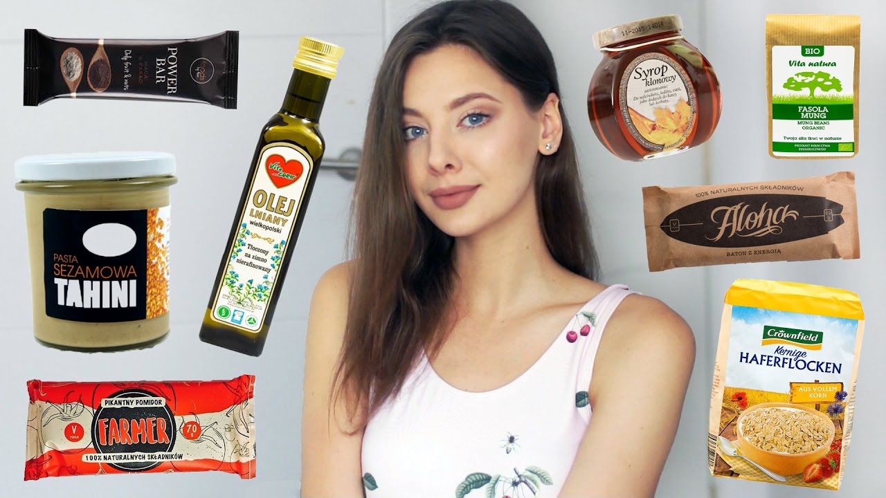 🌿 FOOD HAUL 🍏